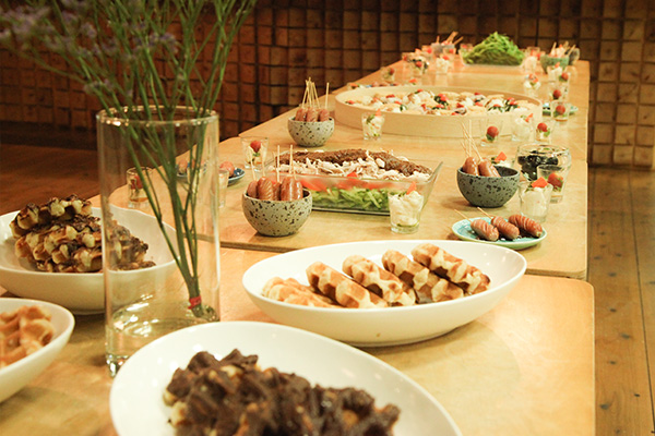 food